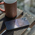 Panorama View of the Center of the Milky Way iPhone 11 Pro Skin